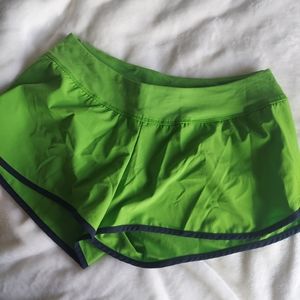 Reebok crossfit shorts
